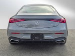 2026 Mercedes-Benz CLE 450 4MATIC® Coupe