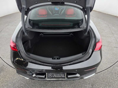 2027 Mercedes-Benz CLE 450 4MATIC® Coupe