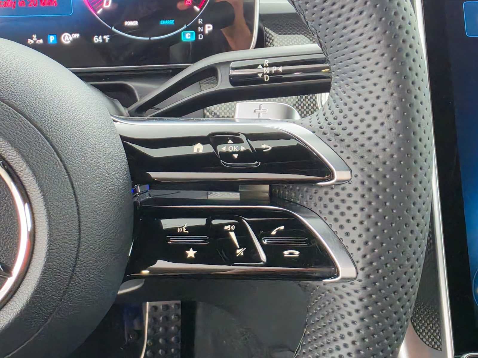 2027 Mercedes-Benz CLE 450 4MATIC® Coupe