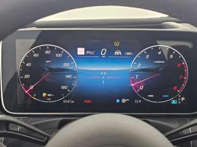 2026 Mercedes-Benz CLE 450 4MATIC® Coupe
