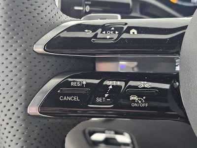 2026 Mercedes-Benz CLE 450 4MATIC® Coupe
