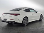 2026 Mercedes-Benz CLE 450 4MATIC® Coupe
