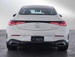 2026 Mercedes-Benz CLE 450 4MATIC® Coupe