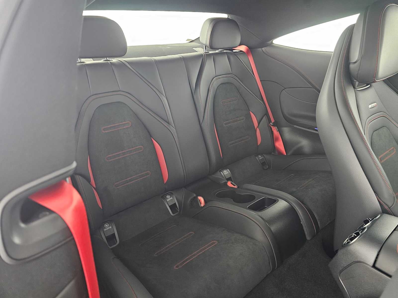 2026 Mercedes-Benz AMG® CLE 53 AMG® CLE 53