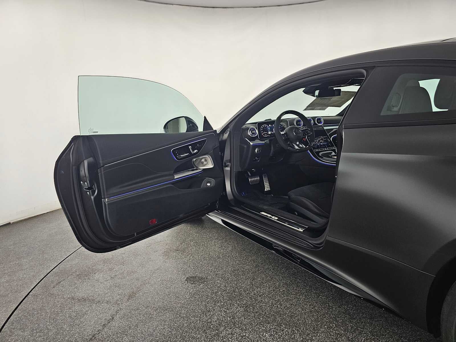 2026 Mercedes-Benz AMG® CLE 53 AMG® CLE 53