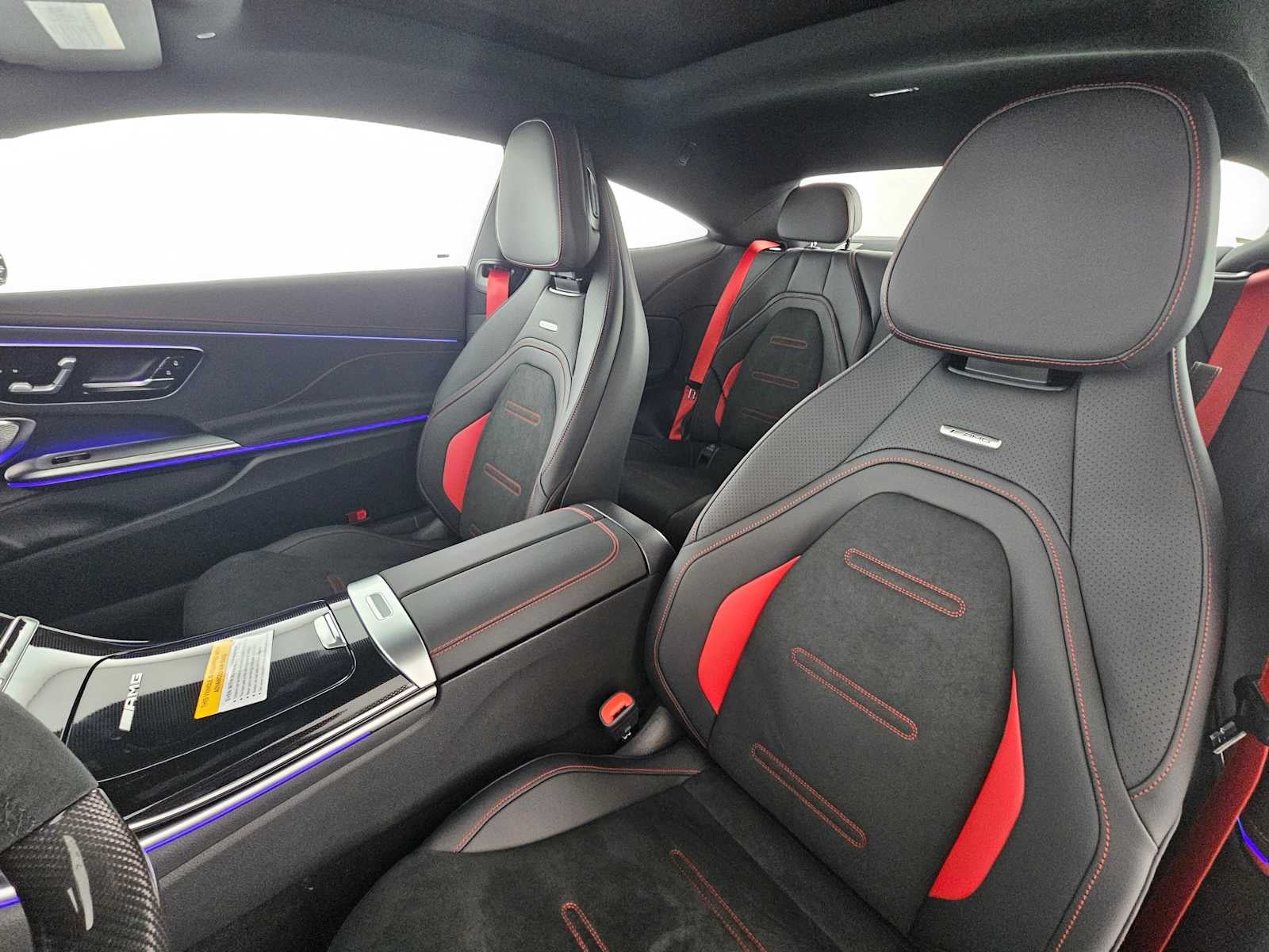 2026 Mercedes-Benz AMG® CLE 53 AMG® CLE 53