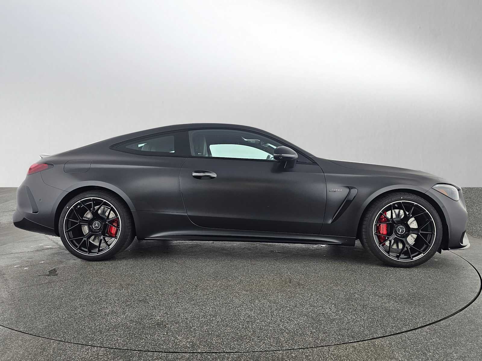 2026 Mercedes-Benz AMG® CLE 53 AMG® CLE 53