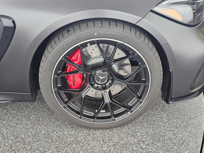 2026 Mercedes-Benz AMG® CLE 53 AMG® CLE 53