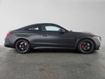 2027 Mercedes-Benz AMG® CLE 53 4MATIC®+ Coupe