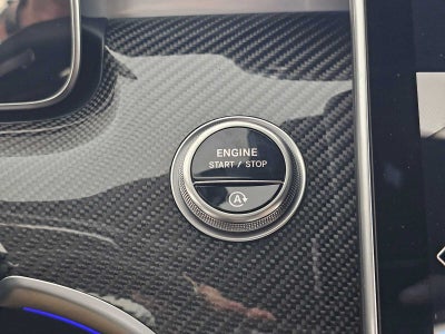2027 Mercedes-Benz AMG® CLE 53 4MATIC®+ Coupe