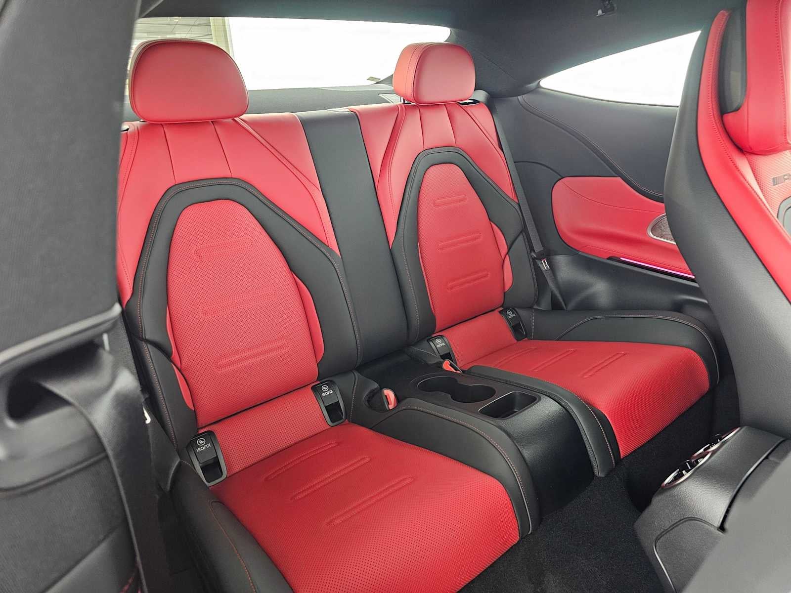 2026 Mercedes-Benz CLE AMG® CLE 53