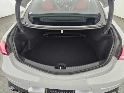 2026 Mercedes-Benz CLE AMG® CLE 53