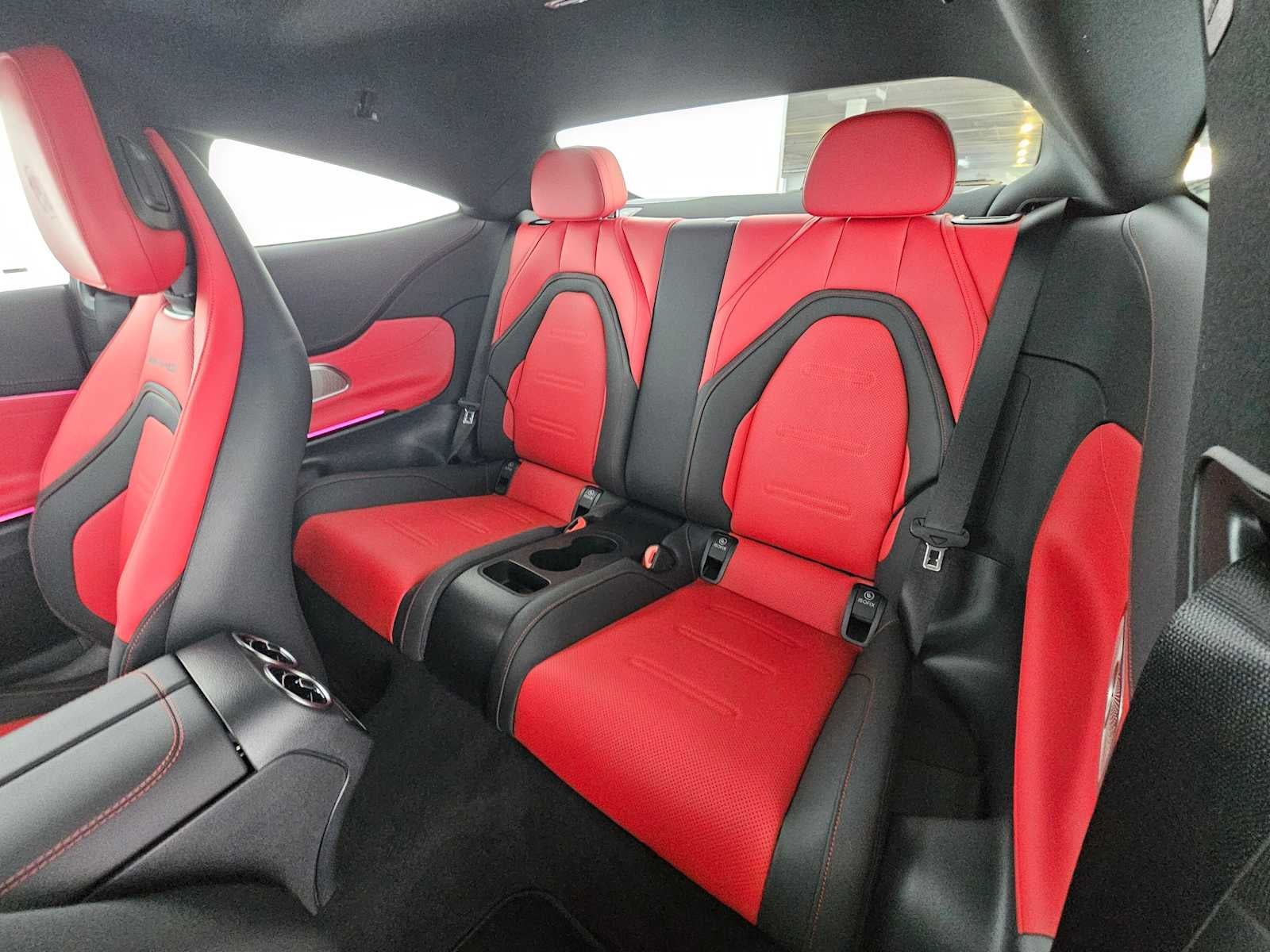 2026 Mercedes-Benz CLE AMG® CLE 53