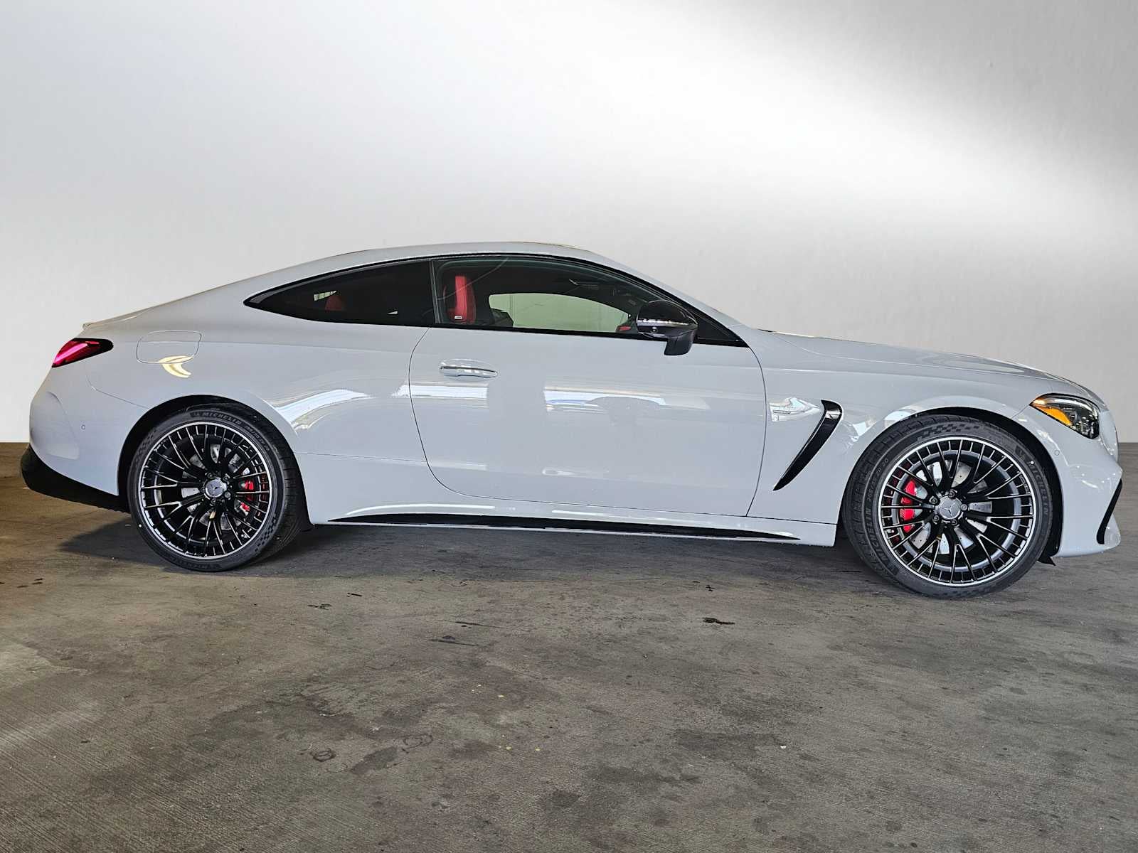 2026 Mercedes-Benz CLE AMG® CLE 53