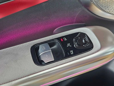 2026 Mercedes-Benz CLE AMG® CLE 53