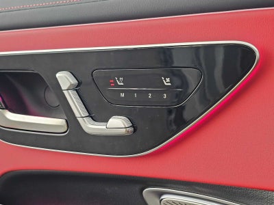 2026 Mercedes-Benz CLE AMG® CLE 53