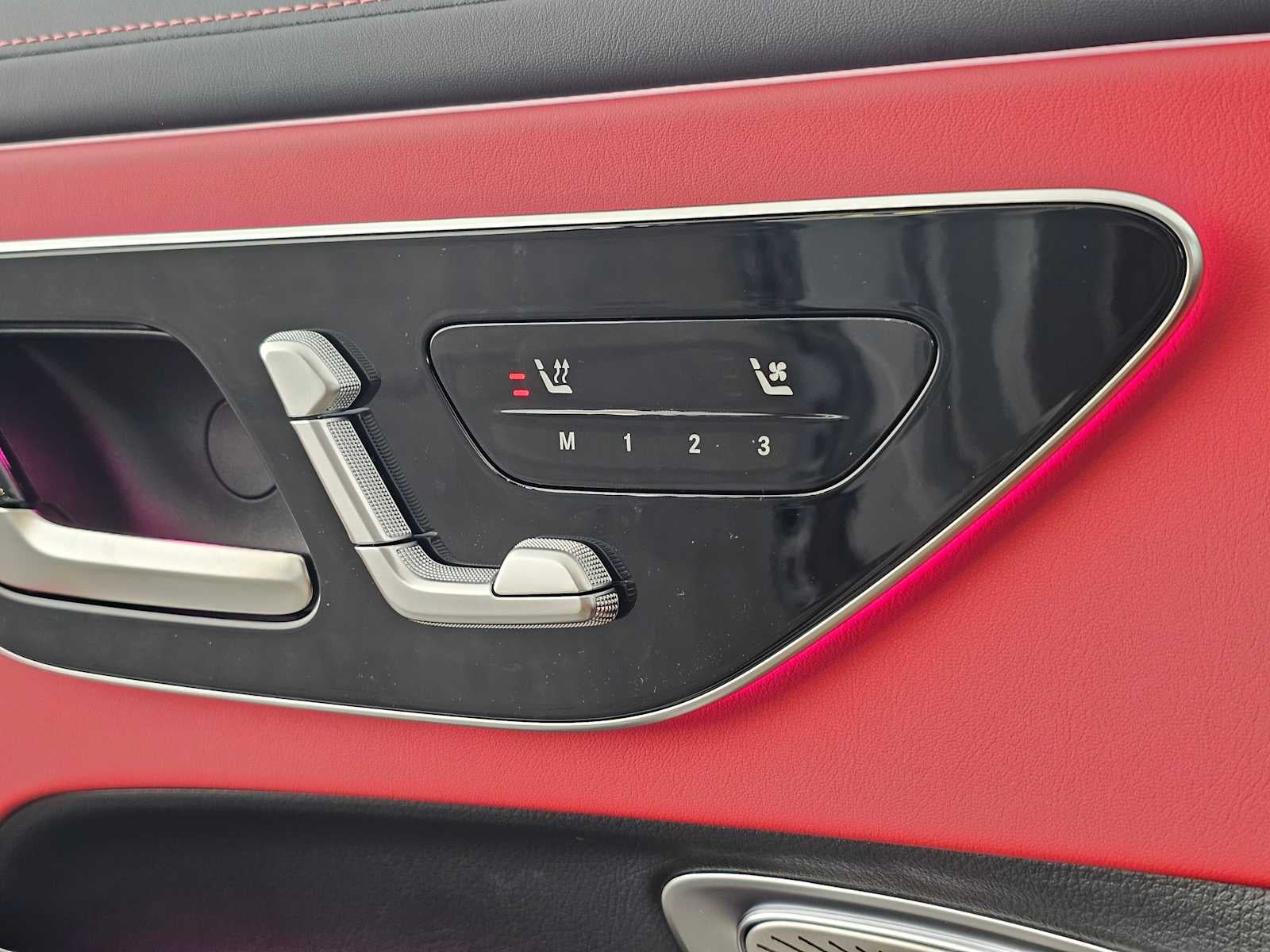 2026 Mercedes-Benz CLE AMG® CLE 53