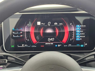 2026 Mercedes-Benz AMG® CLE 53 4MATIC®+ Coupe