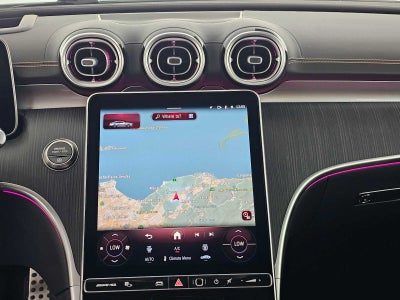 2026 Mercedes-Benz AMG® CLE 53 4MATIC®+ Coupe