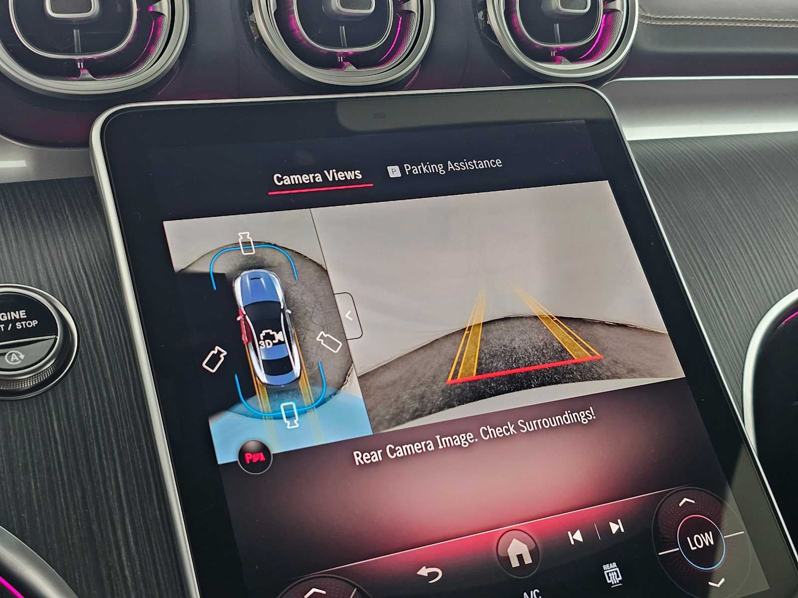 2026 Mercedes-Benz AMG® CLE 53 4MATIC®+ Coupe