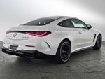 2026 Mercedes-Benz AMG® CLE 53 4MATIC®+ Coupe