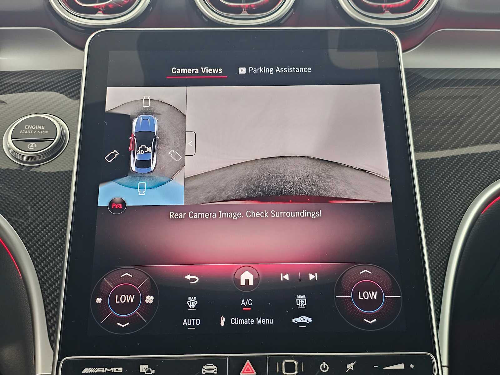2026 Mercedes-Benz AMG® CLE 53 4MATIC®+ Coupe