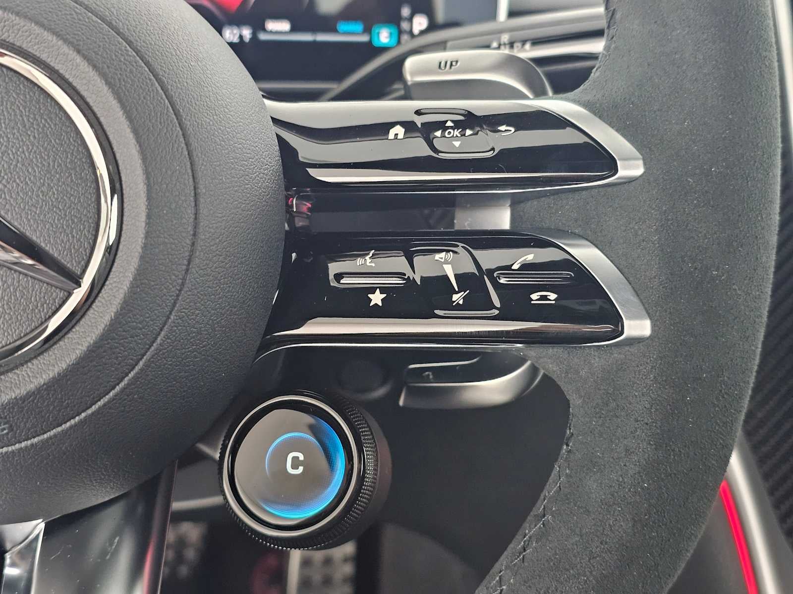 2026 Mercedes-Benz AMG® CLE 53 4MATIC®+ Coupe