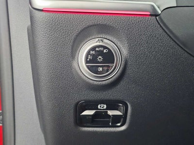 2026 Mercedes-Benz AMG® CLE 53 4MATIC®+ Coupe