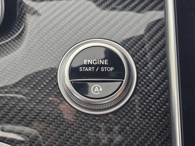 2026 Mercedes-Benz AMG® CLE 53 4MATIC®+ Coupe