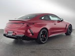 2026 Mercedes-Benz AMG® CLE 53 4MATIC®+ Coupe