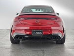 2026 Mercedes-Benz AMG® CLE 53 4MATIC®+ Coupe
