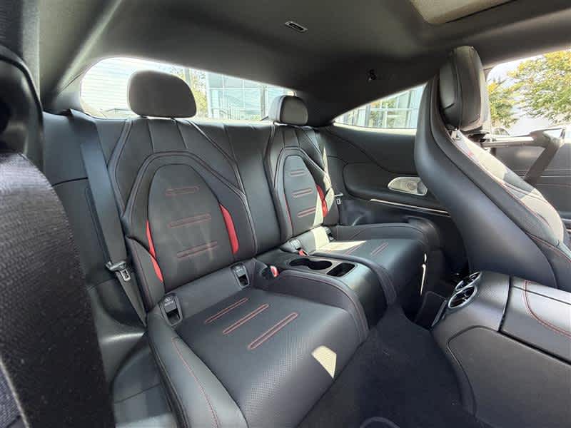 2024 Mercedes-Benz AMG® CLE 53 4MATIC®+ Coupe