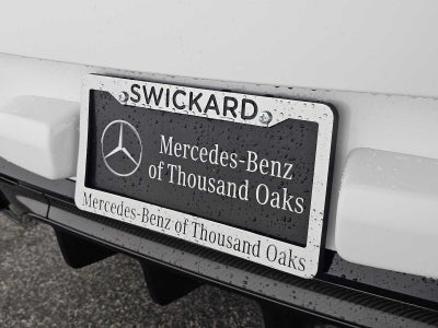 2026 Mercedes-Benz AMG® CLE 53 4MATIC®+ Coupe