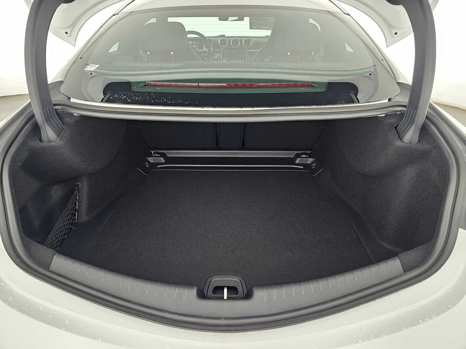 2026 Mercedes-Benz AMG® CLE 53 4MATIC®+ Coupe