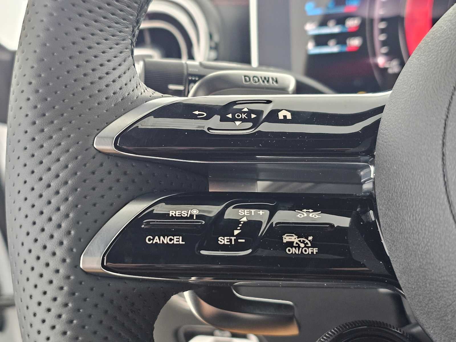 2026 Mercedes-Benz AMG® CLE 53 4MATIC®+ Coupe