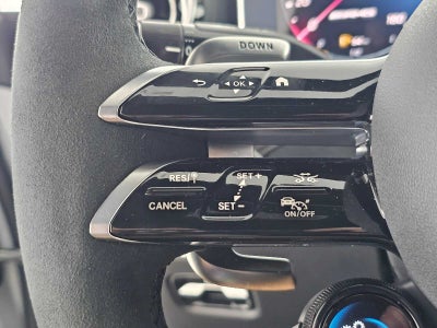 2026 Mercedes-Benz AMG® CLE 53 4MATIC®+ Coupe