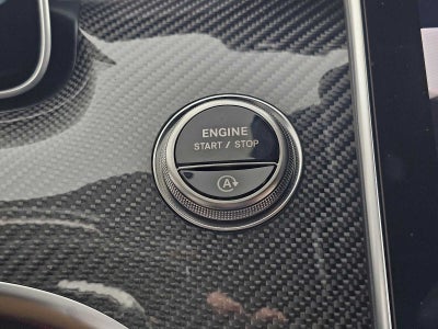 2026 Mercedes-Benz AMG® CLE 53 4MATIC®+ Coupe