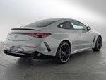 2026 Mercedes-Benz AMG® CLE 53 4MATIC®+ Coupe