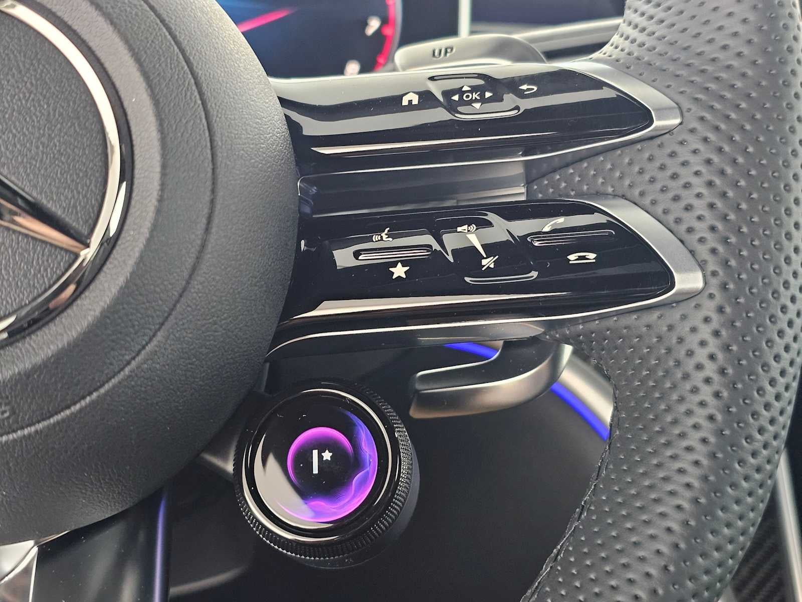 2026 Mercedes-Benz AMG® CLE 53 4MATIC®+ Coupe