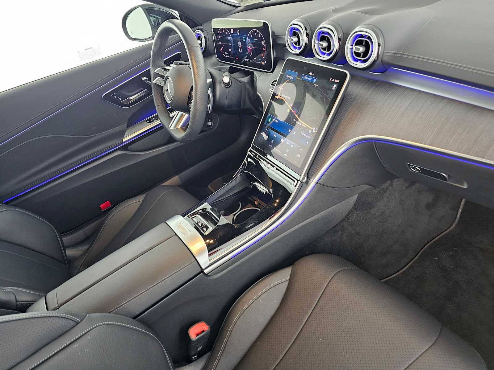 2026 Mercedes-Benz CLE 300 4MATIC® Cabriolet