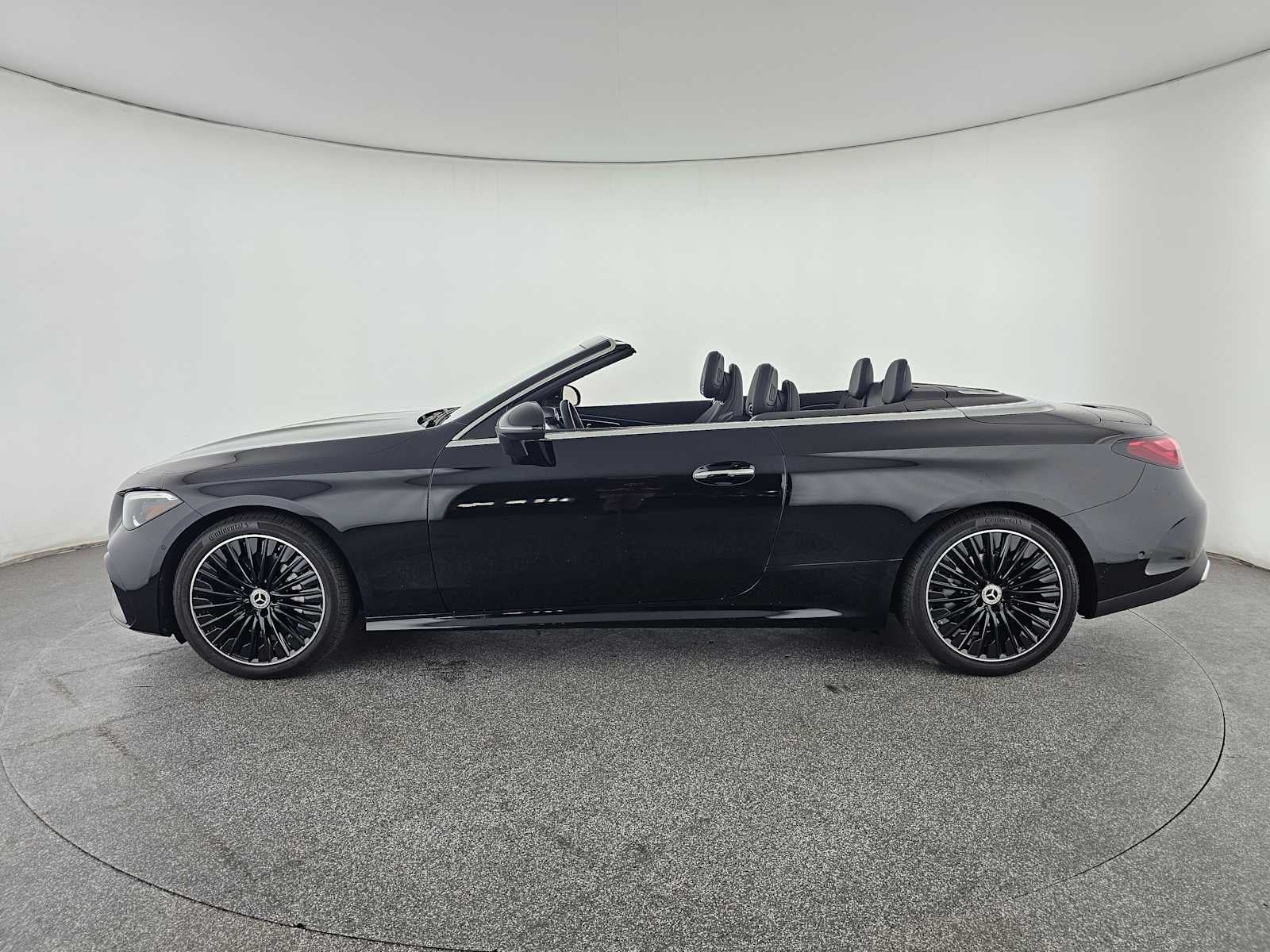 2026 Mercedes-Benz CLE 300 4MATIC® Cabriolet