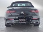2026 Mercedes-Benz CLE 300 4MATIC® Cabriolet