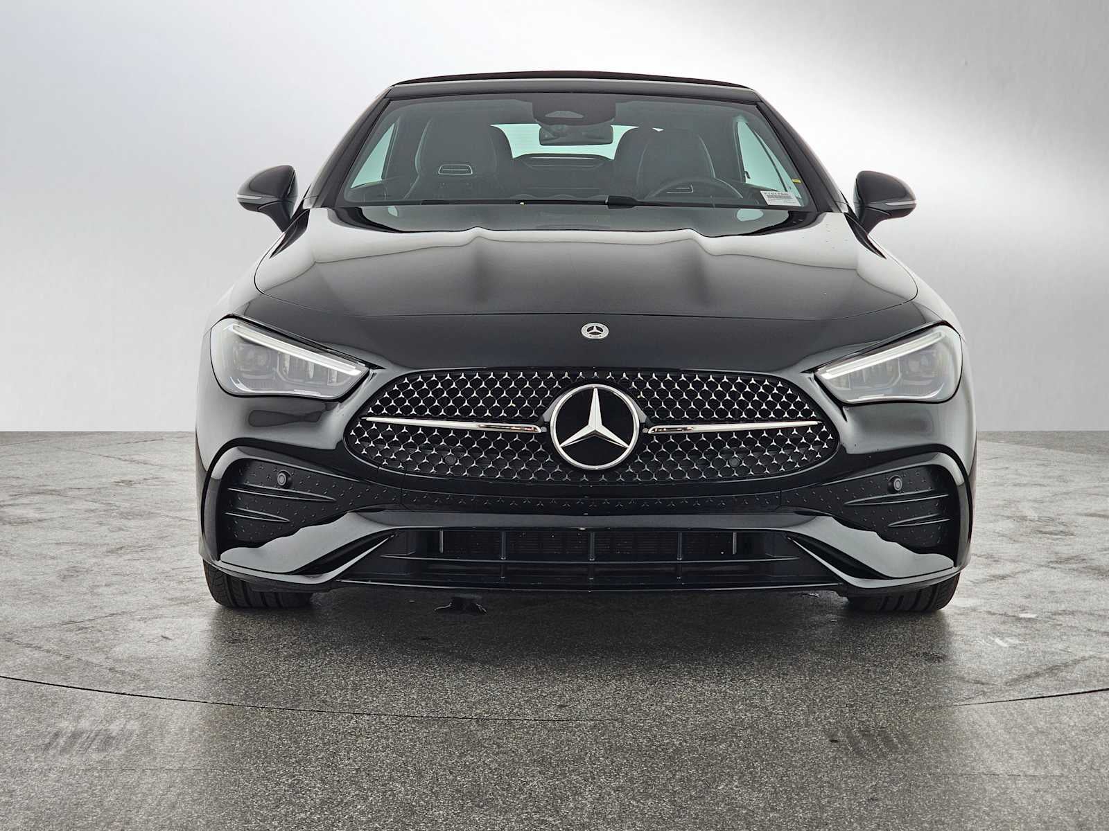 2026 Mercedes-Benz CLE 300 4MATIC® Cabriolet