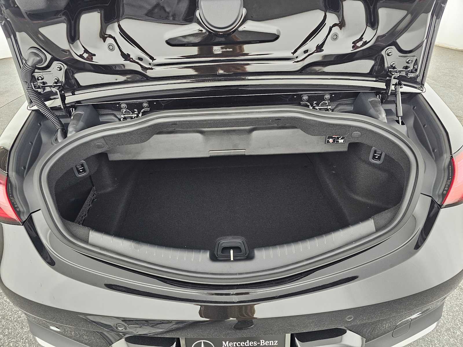 2026 Mercedes-Benz CLE CLE 300