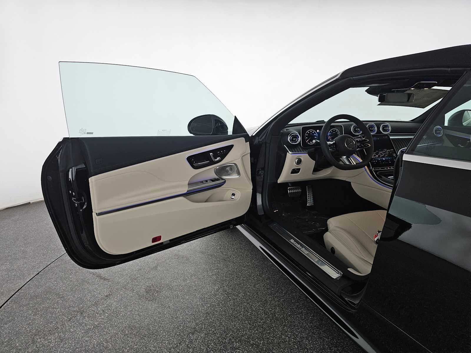 2026 Mercedes-Benz CLE CLE 300