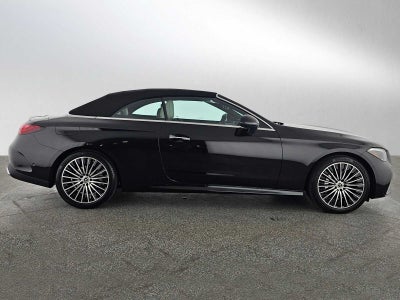 2026 Mercedes-Benz CLE CLE 300