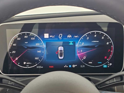 2026 Mercedes-Benz CLE CLE 300