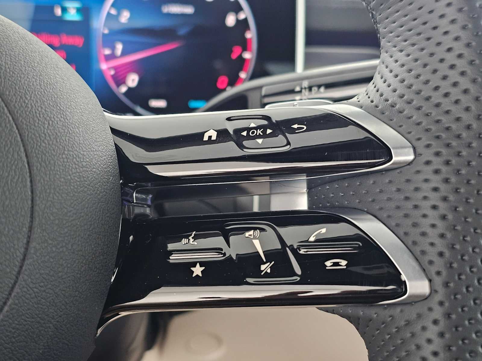 2026 Mercedes-Benz CLE CLE 300