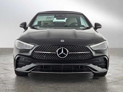 2026 Mercedes-Benz CLE CLE 300