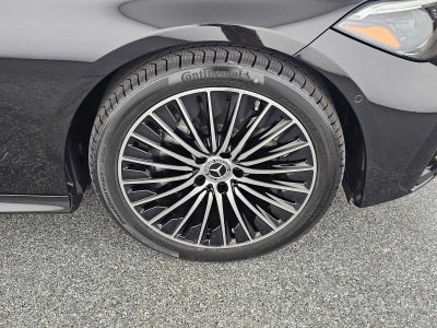 2026 Mercedes-Benz CLE CLE 300